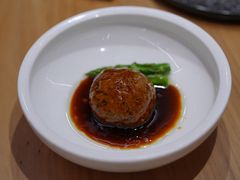 -枣子树·素食餐厅(普陀山店)