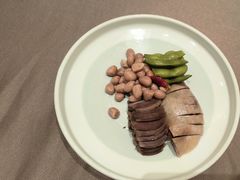 -小厨娘淮扬菜(江宁万达店)