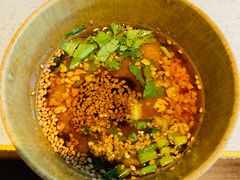 老板秘制小料-重八牛府之初入江湖(双榆树店)