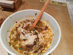 -云味馆过桥米线(皇庭广场店)