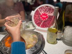 -左庭右院鲜牛肉火锅(苏州园区永旺店)