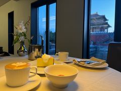 -The Georg(东华门店)