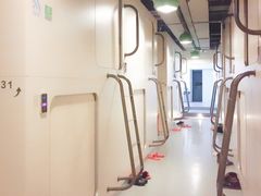 -栖游青年旅舍(华强北地铁站店)