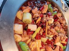 -胖哥俩肉蟹煲(杭州下沙学林街店)