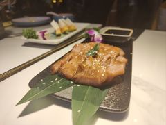 -泰兰香·Thailand(凯德空中花园店)