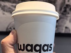-Wagas沃歌斯(富力广场店)