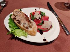 -Mammamia意大利餐厅(阳春巷店)