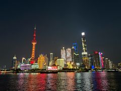 -东方明珠广播电视塔