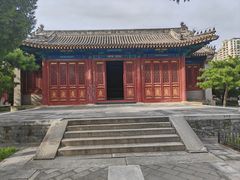 -大钟寺古钟博物馆