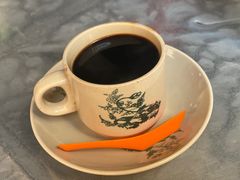 乌咖啡-多春茶室