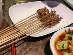 -龙巢盱眙龙虾·牛蛙·烧烤宵夜(八卦岭店)