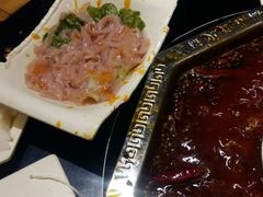 -锅首鲜品火锅(鸳鸯店)