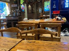 -有奴思烤肉·清真(正宁路店)
