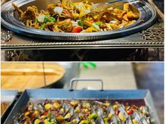 -吉布鲁牛排海鲜自助(顺庆红光路店)