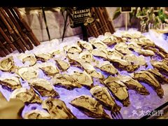 -川骄海鲜自助(河东店)