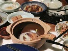 -小吊梨汤·北京菜·烤鸭(鸟巢店)