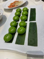 -昆城一品国际宴会中心·宴会厅