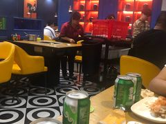 大堂-苏格里岛自助海鲜火锅烧烤(神农店)