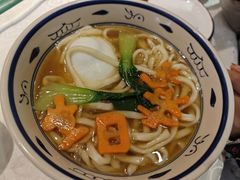 -百花人家(门城水岸店)