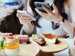 -三嚥阁 La Villa Restaurant
