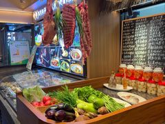 -丁里羊肉小镇(天鹅湖总店)