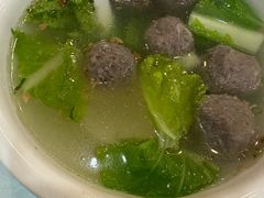 -潮汕铺老店(甜水井店)