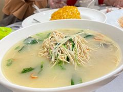-狮王府淮扬菜(新街口友谊店)