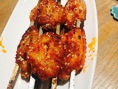 -大巴扎的姑娘(荣盛时代广场店)