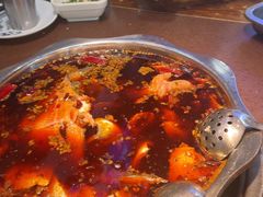 -青山青豆花·笑禅豆腐鱼(黄泥塝店)