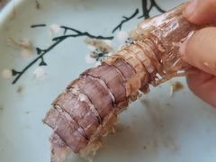 -宾朋海鲜饭庄(兴海路店)