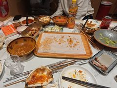 -老味烧烤(总店)
