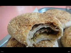 -李小老烧饼(常营民族家园店)