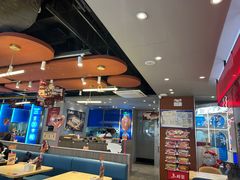 -鱼酷活鱼烤鱼(沈阳大悦城店)