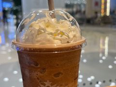 -星巴克(北京新东安)