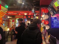 -长藤鬼校(东门店)