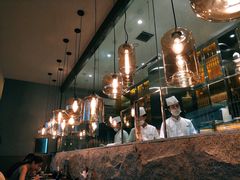 -山葵家·创意料理(EFC欧美广场店)
