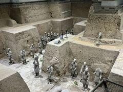 -秦始皇帝陵博物院(兵马俑)