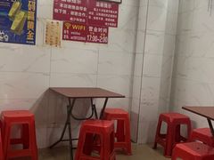 -威邵鸡煲(西华路总店)