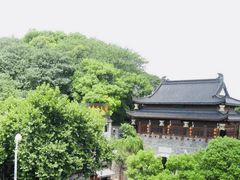 -鼓楼(西湖风景名胜区)