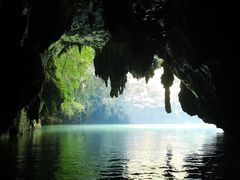 -三门海