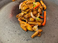 -一烙锅(友谊店)