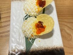 蓝莓土豆泥沙拉-小句号·精致料理(江南环球港店)