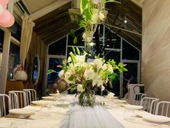 -春树下·树屋花房西餐厅(罍街AS1980店)