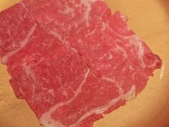 -牛YO寿喜烧和牛火锅自助(三台子万象汇店)
