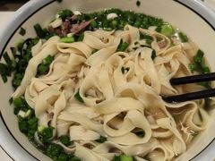 -兰州马子禄牛肉面(文景公园店)