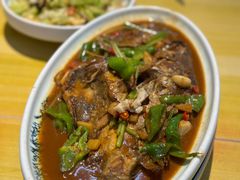 -民间瓦缸煨汤館(嵩山路店)