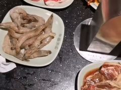 -韩盛·盛江山自助料理(奥体万达店)