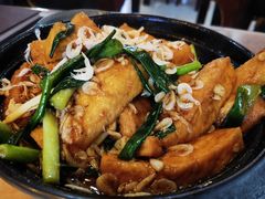 -李连贵熏肉大饼(天通苑店)