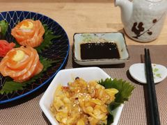 -酒井酱子·深夜食堂(东城汇店)