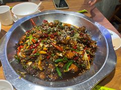 -东来土菜馆(民祥园路店)